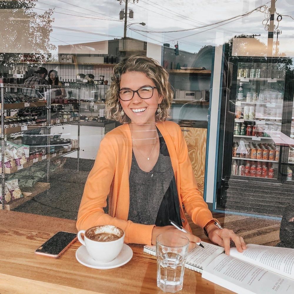 Meet your Posher, Margaret